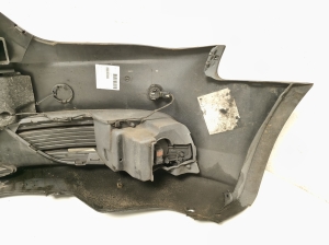 AUDI A4 B8 (2007–2016) Front bumper 8K0807065B - 20