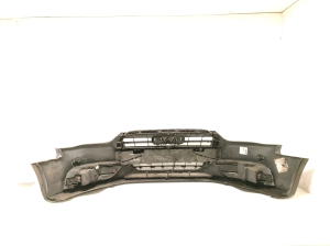 AUDI A4 B8 (2007–2016) Front bumper 8K0807065B - 22