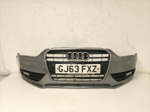 Stoßstange Stoßfänger vorne - 8K0807065B