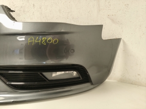 AUDI A4 B8 (2007–2016) Front bumper 8K0807065B - 5