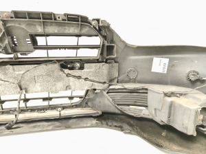 AUDI A4 B8 (2007–2016) Front bumper 8K0807065B - 6