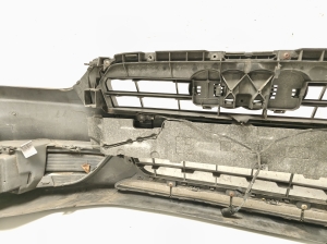 AUDI A4 B8 (2007–2016) Front bumper 8K0807065B - 10