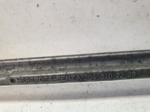 Mercedes Benz C-Class 204 (2007–2014) Front anti-roll bar link A2043202289 - 2