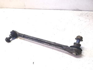 Mercedes Benz C-Class 204 (2007–2014) Front anti-roll bar link A2043202289 - 3