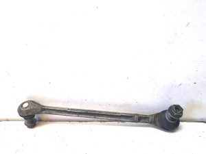 Mercedes Benz C-Class 204 (2007–2014) Front anti-roll bar link A2043202289 - 4