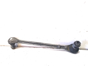 Mercedes Benz C-Class 204 (2007–2014) Front anti-roll bar link A2043202289 - 5
