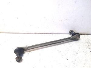 Mercedes Benz C-Class 204 (2007–2014) Front anti-roll bar link A2043200789 - 4