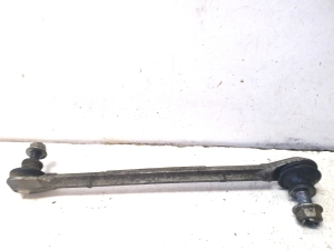 Front anti-roll bar link - A2043200789