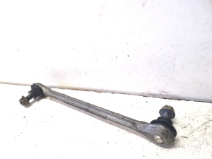 Mercedes Benz C-Class 204 (2007–2014) Front anti-roll bar link A2043200789 - 5