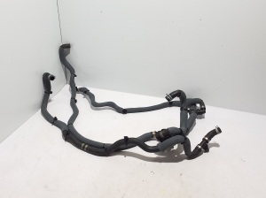 Durite de radiateur de refroidissement - 215136662R