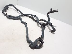 RENAULT Austral (2022–2026) Jahutusradiaatori voolik 215136662R - 3