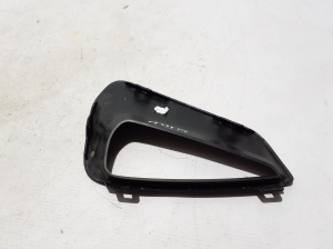 RENAULT Austral (2022–2026) Front bumper lower grille 601981961R - 2