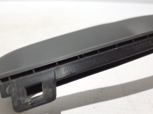 RENAULT Austral (2022–2026) Front bumper lower grille 601981961R - 3