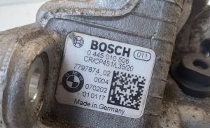 BMW 3 SERIES E91 (2005–2013) Kraftstoffpumpe 0445010506 - 3