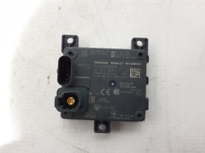 RENAULT Austral (2022–2026) Totwinkel-Radar Distronic 284380099R - 3