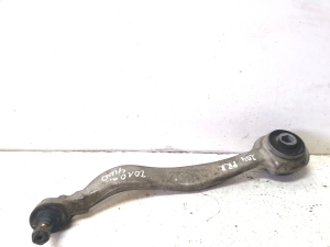 Mercedes Benz C-Class 204 (2007–2014) Eesmine õõtshoob A2033331014 - 4
