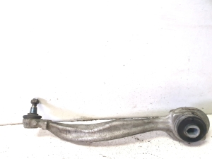 Mercedes Benz C-Class 204 (2007–2014) Eesmine õõtshoob A2033331014 - 5