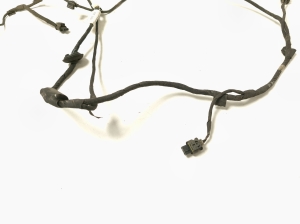 Mercedes Benz C-Class 205 (2014–2021) Rear parking sensor cable A2055402645 - 3