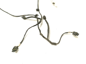Mercedes Benz C-Class 205 (2014–2021) Rear parking sensor cable A2055402645 - 4