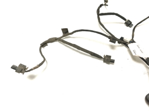 Mercedes Benz C-Class 205 (2014–2021) Rear parking sensor cable A2055402645 - 5