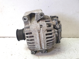 Mercedes Benz C-Class 204 (2007–2014) Ģenerators A0131546302 - 2
