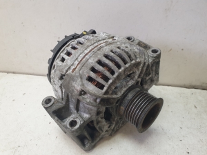Mercedes Benz C-Class 204 (2007–2014) Ģenerators A0131546302 - 3