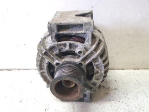 Mercedes Benz C-Class 204 (2007–2014) Ģenerators A0131546302 - 4