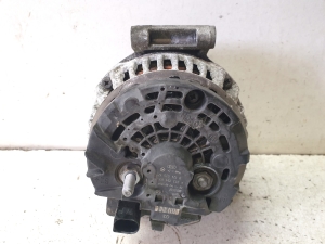 Mercedes Benz C-Class 204 (2007–2014) Ģenerators A0131546302 - 5