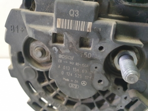 Lichtmaschine - A0131546302