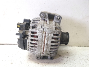 Mercedes Benz C-Class 204 (2007–2014) Ģenerators A0131546302 - 6