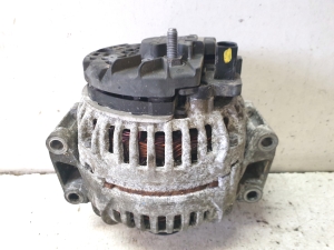 Mercedes Benz C-Class 204 (2007–2014) Ģenerators A0131546302 - 7
