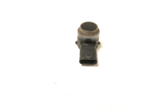 Mercedes Benz C-Class 205 (2014–2021) Rear parking sensor A0009055504 - 3
