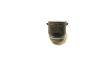 Mercedes Benz C-Class 205 (2014–2021) Rear parking sensor A0009055504 - 4