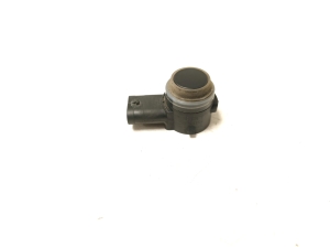 Mercedes Benz C-Class 205 (2014–2021) Rear parking sensor A0009055504 - 5