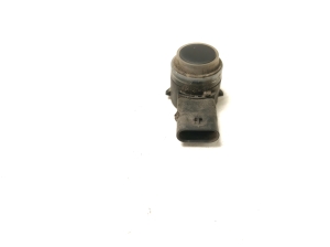 Mercedes Benz C-Class 205 (2014–2021) Rear parking sensor A0009055504 - 3
