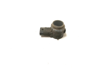 Mercedes Benz C-Class 205 (2014–2021) Rear parking sensor A0009055504 - 5