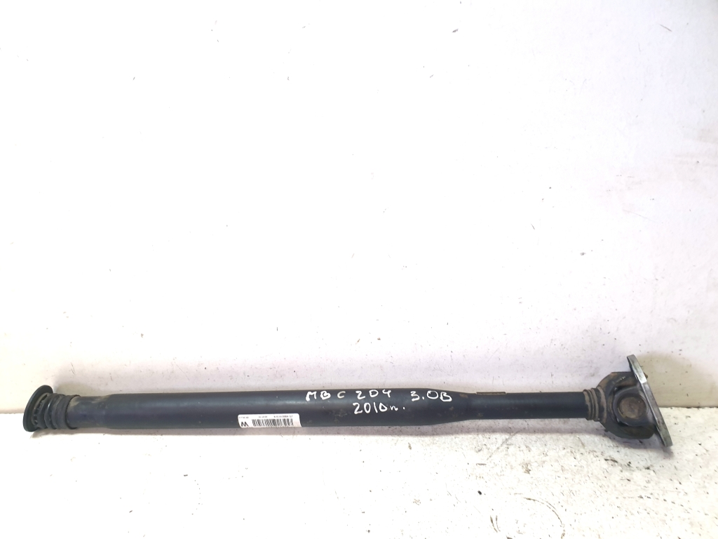 Mercedes Benz C-Class 204 (2007–2014) Kardanwelle A2041801 Mercedes Benz C-Class 204 (2007–2014) Kardanwelle A2041801