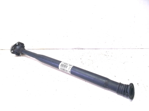Mercedes Benz C-Class 204 (2007–2014) Kardanwelle A2041801 - 3