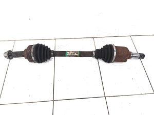   Front drive shaft and its parts  - BK213B437AC 