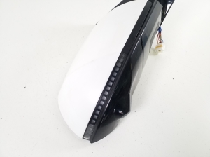 Hyundai IONIQ 5 I (2021–2026) Side mirror and its parts 87620GI090 - 2