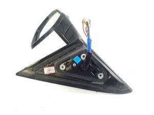 Hyundai IONIQ 5 I (2021–2026) Side mirror and its parts 87620GI090 - 4