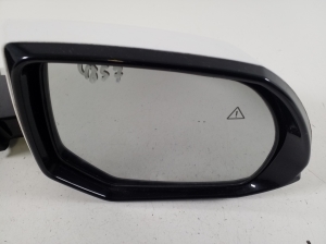 Hyundai IONIQ 5 I (2021–2026) Side mirror and its parts 87620GI090 - 5