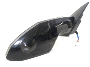 Hyundai IONIQ 5 I (2021–2026) Side mirror and its parts 87620GI090 - 6