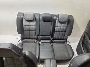 RENAULT Austral (2022–2026) Salons un tā detaļas - 3