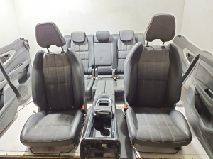 RENAULT Austral (2022–2026) Salons un tā detaļas - 7