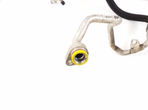 Mercedes Benz E-Class W212 (2009–2015) Klimaleitung A2128308415 - 3