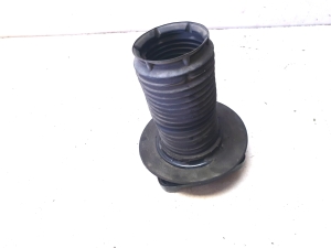 Front strut mount with bearing - A2043201273