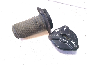 Mercedes Benz C-Class 204 (2007–2014) Esiamortisaatori ülemine tugi laagriga A2043201273 - 4