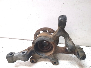 Mercedes Benz C-Class 204 (2007–2014) Front wheel hub - 3