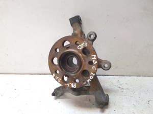 Mercedes Benz C-Class 204 (2007–2014) Front wheel hub - 6